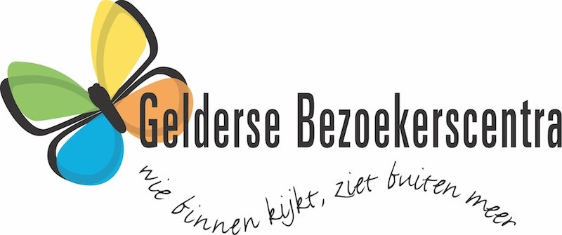 Gelderse bezoekerscentra